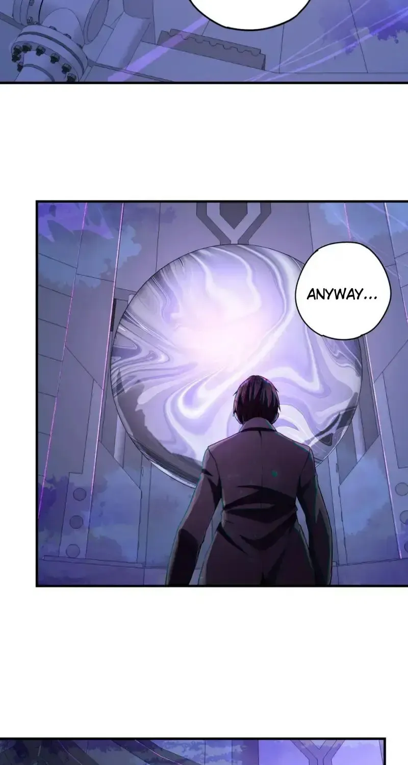 Zai E Shourong Suo Chapter 1 page 65 - 