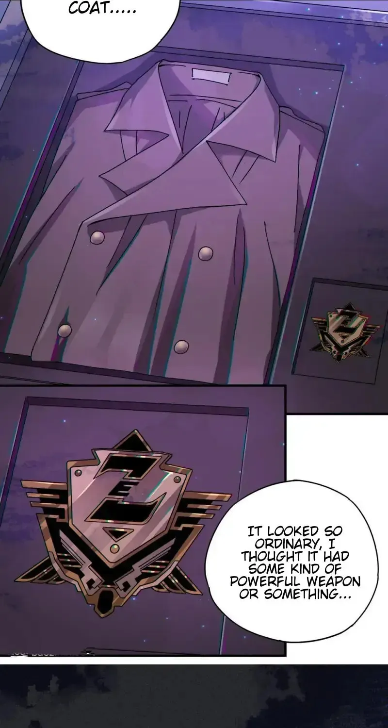 Zai E Shourong Suo Chapter 1 page 72 - 