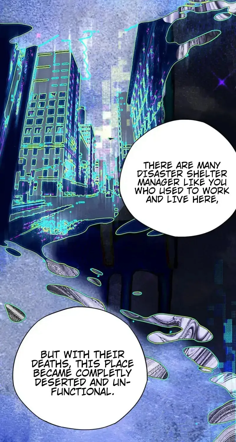 Zai E Shourong Suo Chapter 1 page 75 - 