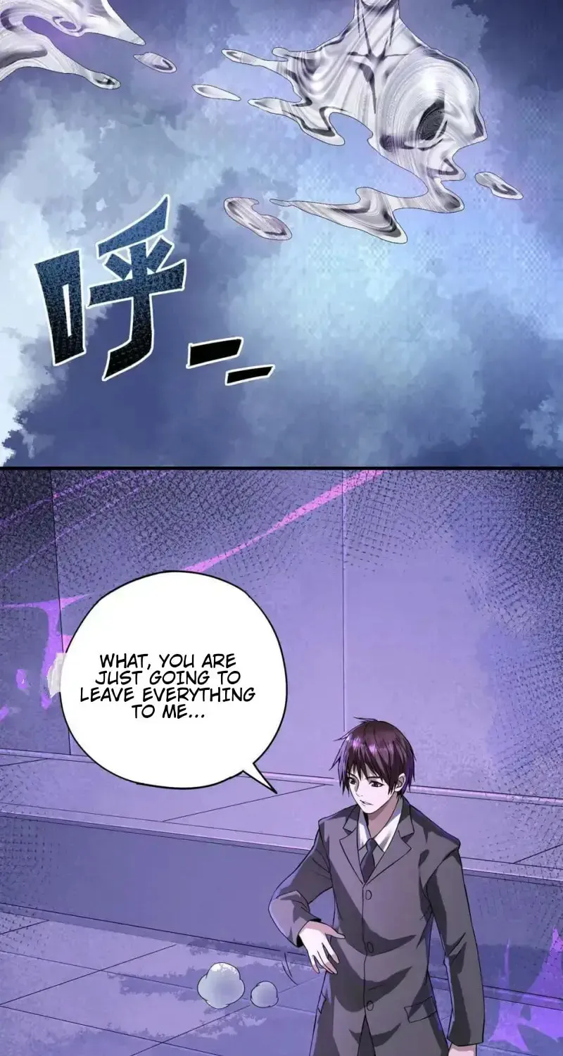 Zai E Shourong Suo Chapter 1 page 80 - 