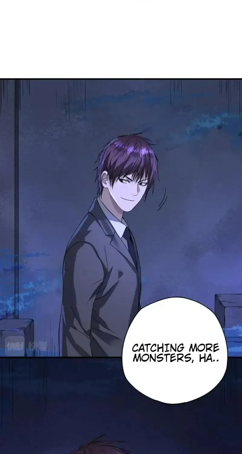 Zai E Shourong Suo Chapter 1 page 84 - 