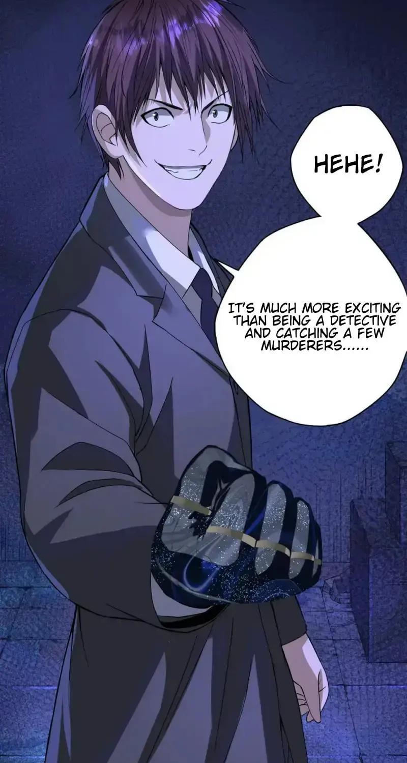Zai E Shourong Suo Chapter 1 page 85 - 
