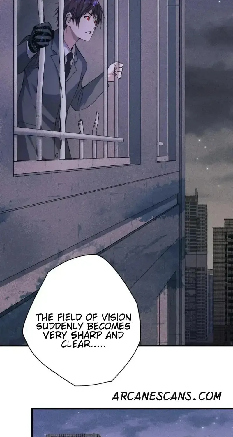 Zai E Shourong Suo Chapter 1 page 97 - 