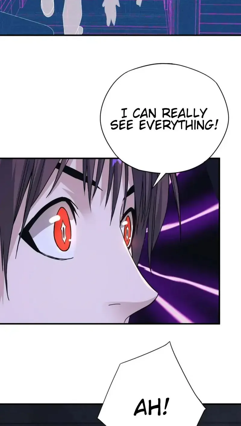 Zai E Shourong Suo Chapter 1 page 99 - 