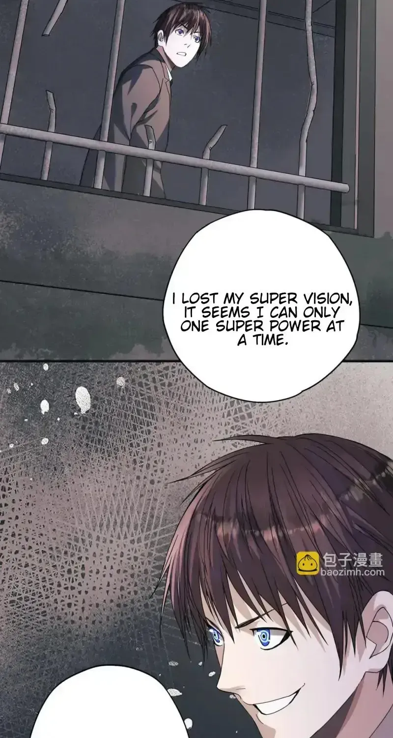 Zai E Shourong Suo Chapter 2 page 11 - 