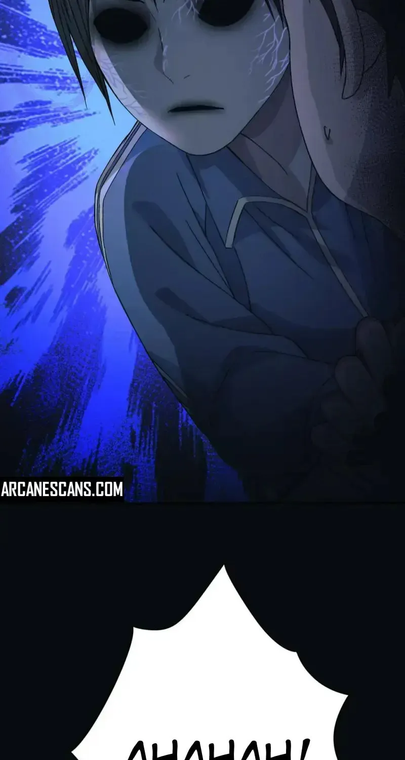 Zai E Shourong Suo Chapter 2 page 26 - 