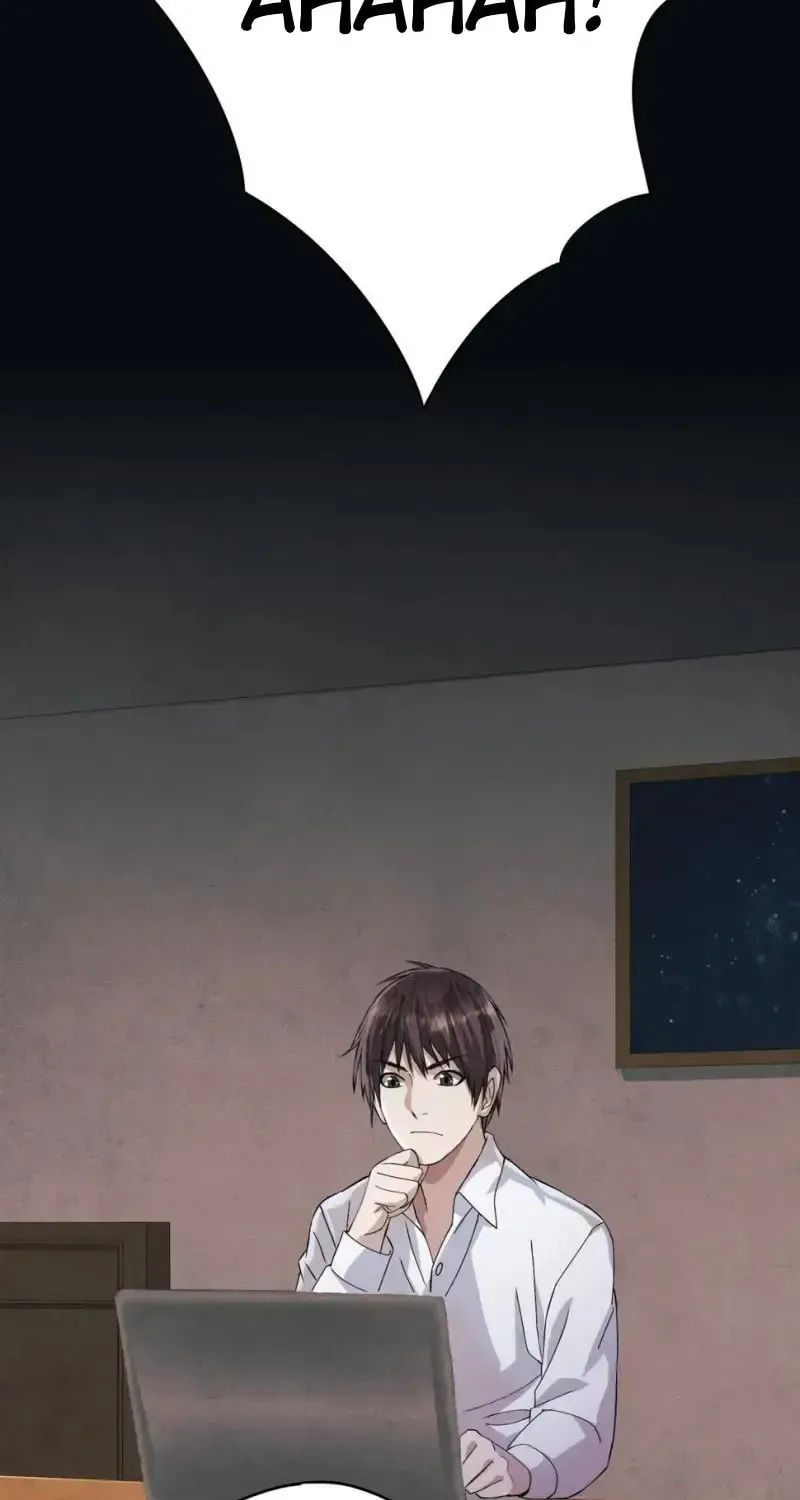 Zai E Shourong Suo Chapter 2 page 27 - 