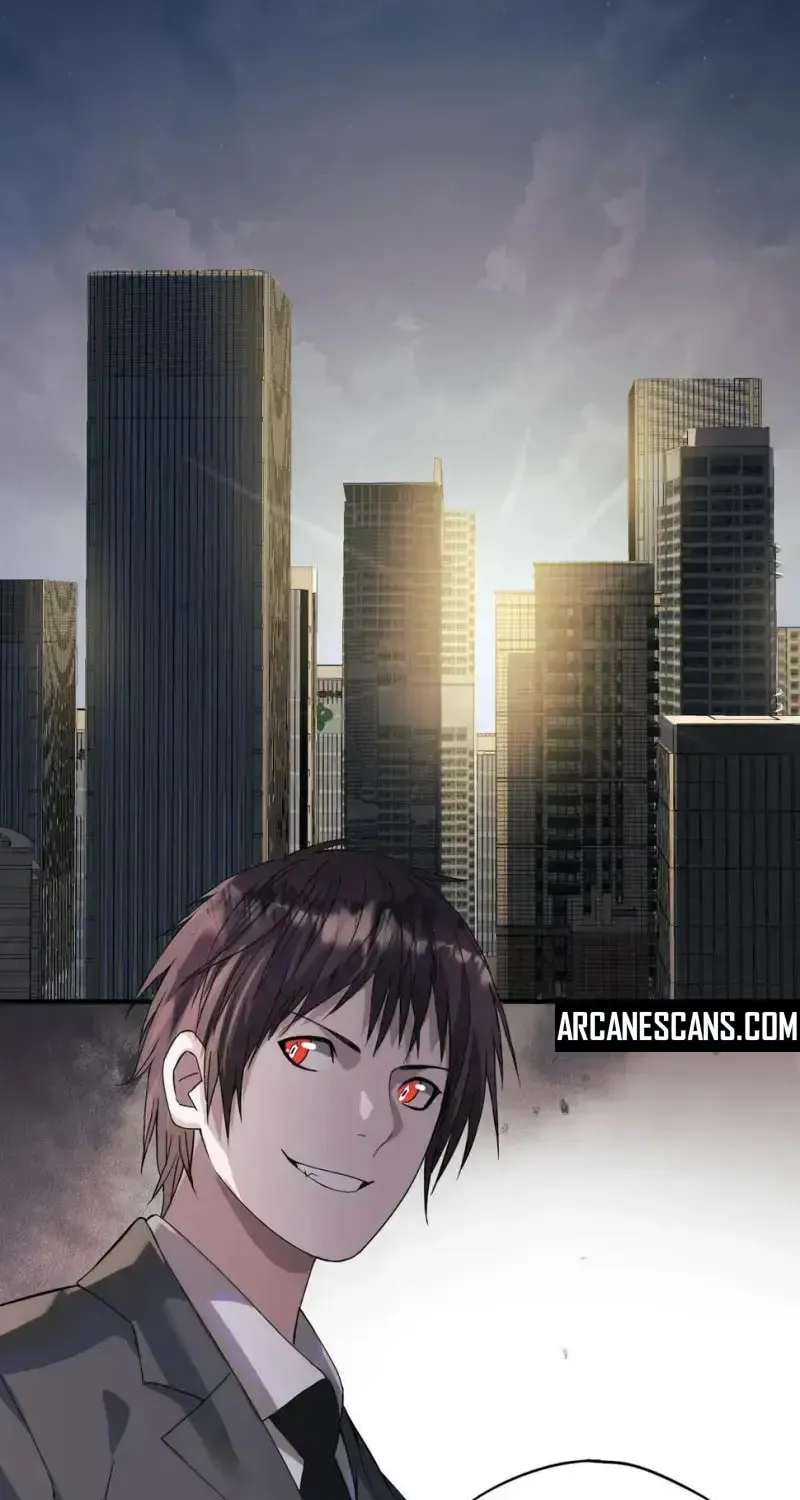 Zai E Shourong Suo Chapter 2 page 4 - 