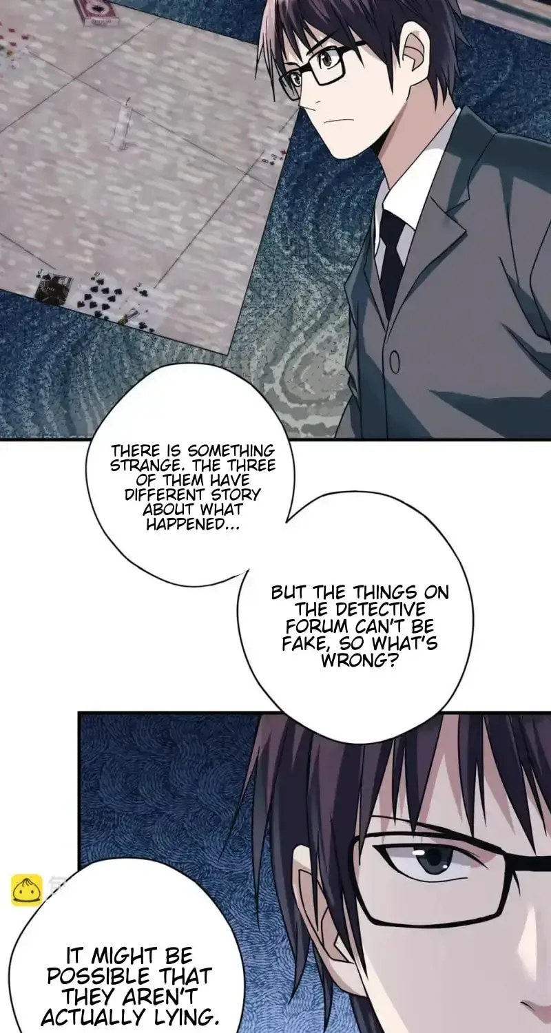 Zai E Shourong Suo Chapter 2 page 45 - 