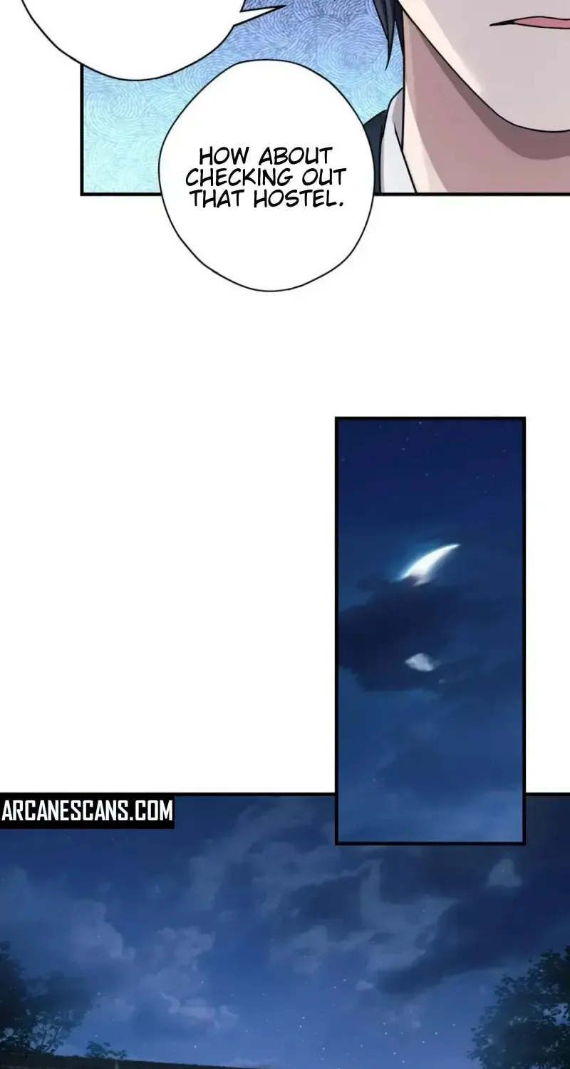 Zai E Shourong Suo Chapter 2 page 46 - 