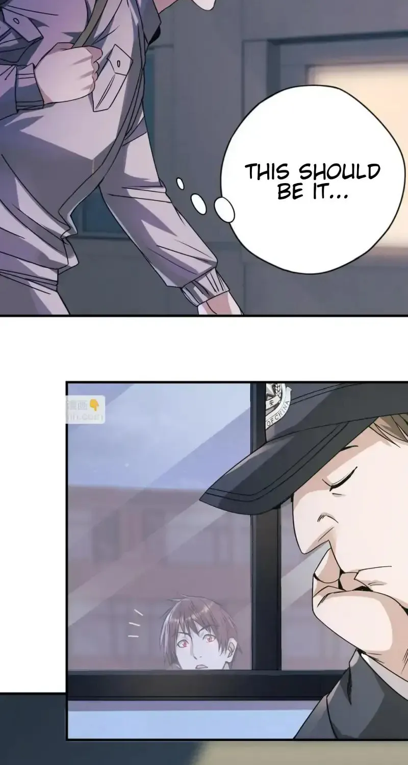 Zai E Shourong Suo Chapter 2 page 52 - 