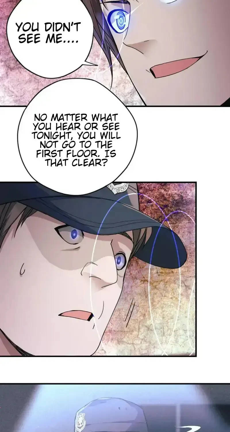 Zai E Shourong Suo Chapter 2 page 59 - 