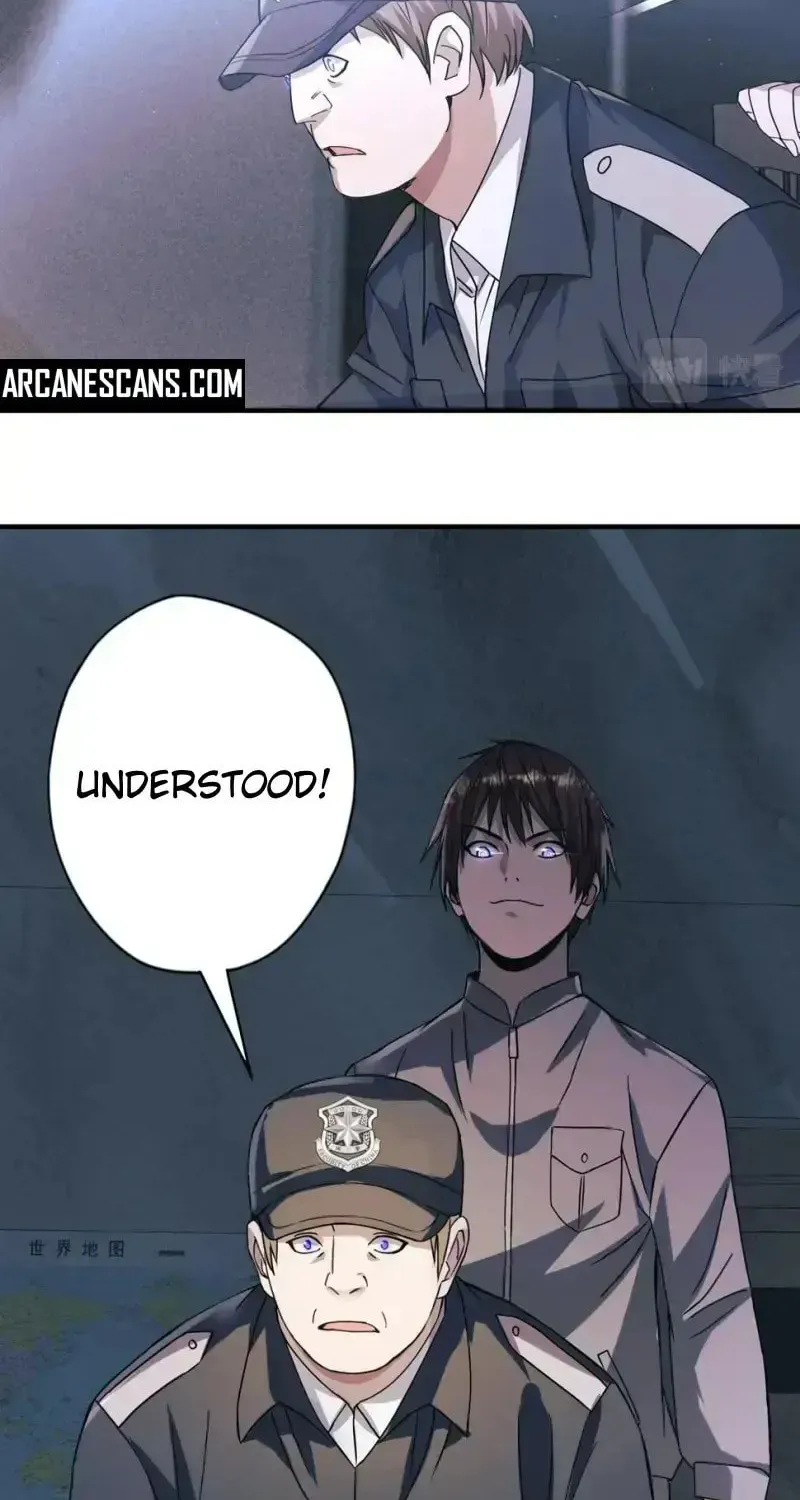 Zai E Shourong Suo Chapter 2 page 60 - 