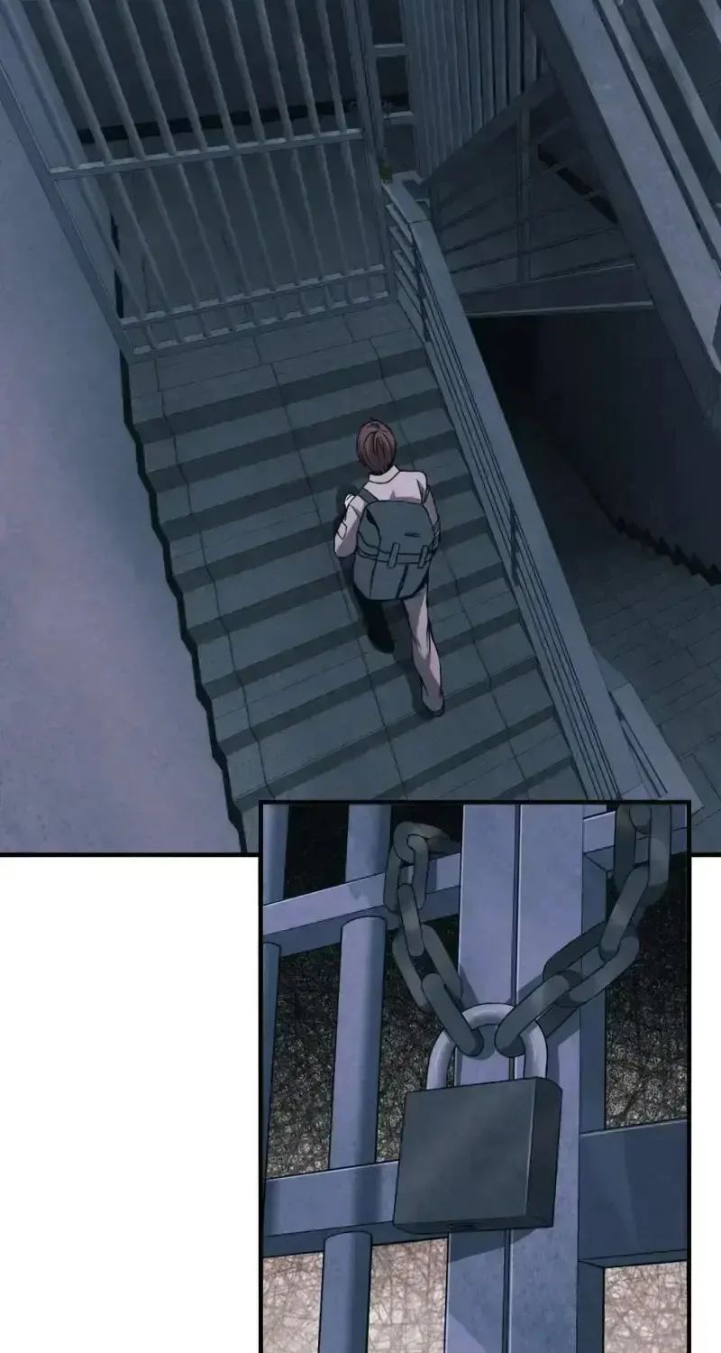 Zai E Shourong Suo Chapter 2 page 62 - 