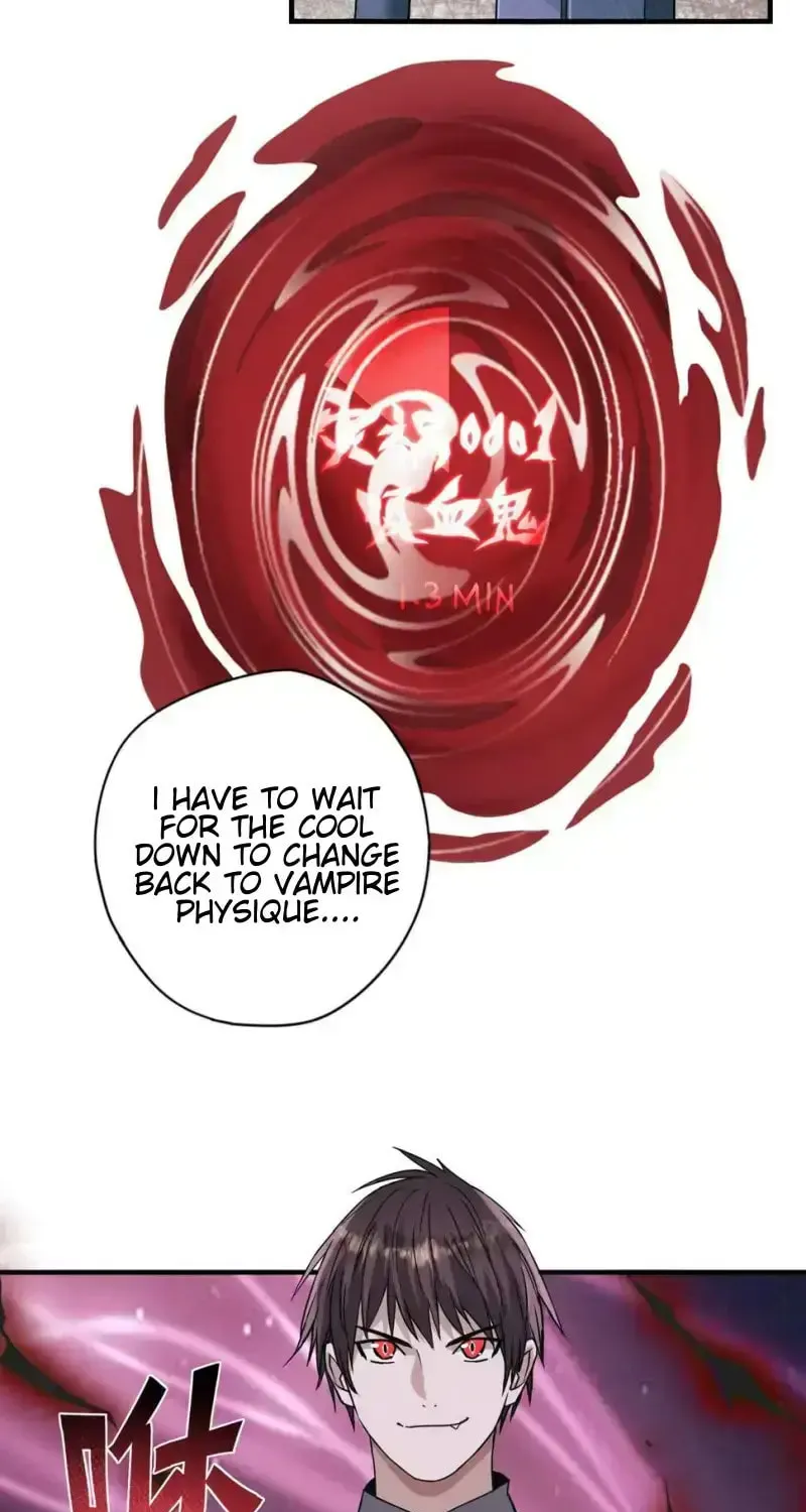 Zai E Shourong Suo Chapter 2 page 63 - 
