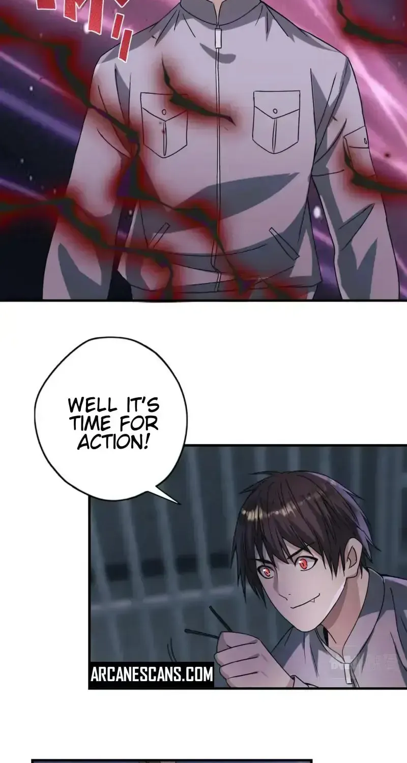 Zai E Shourong Suo Chapter 2 page 64 - 