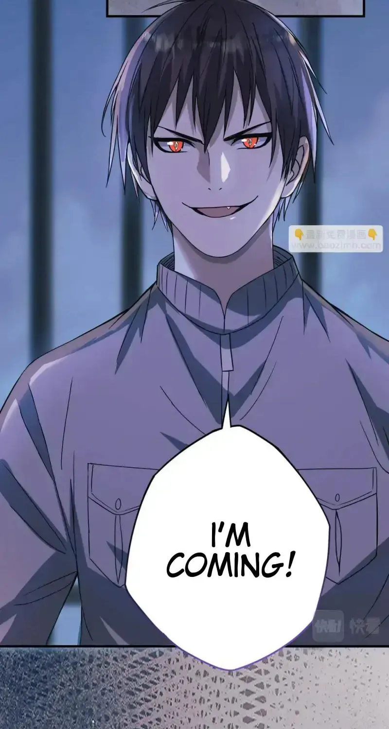 Zai E Shourong Suo Chapter 2 page 69 - 