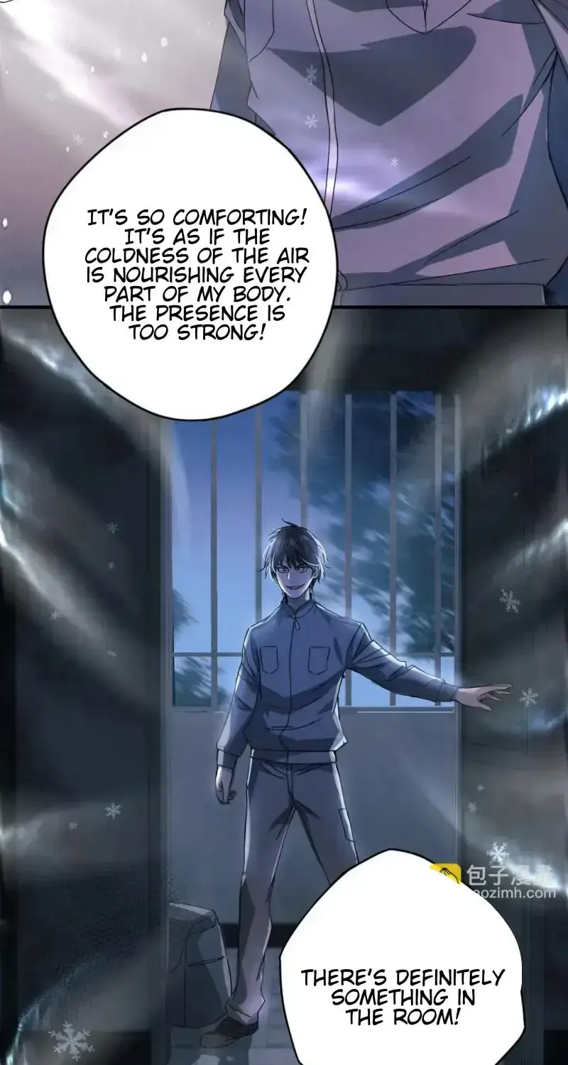 Zai E Shourong Suo Chapter 2 page 71 - 