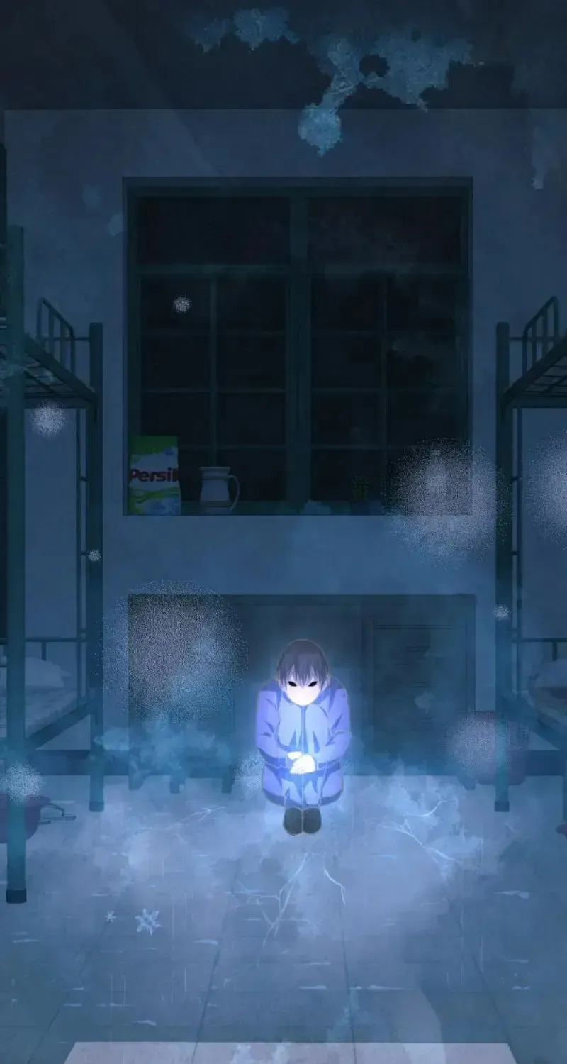 Zai E Shourong Suo Chapter 2 page 77 - 