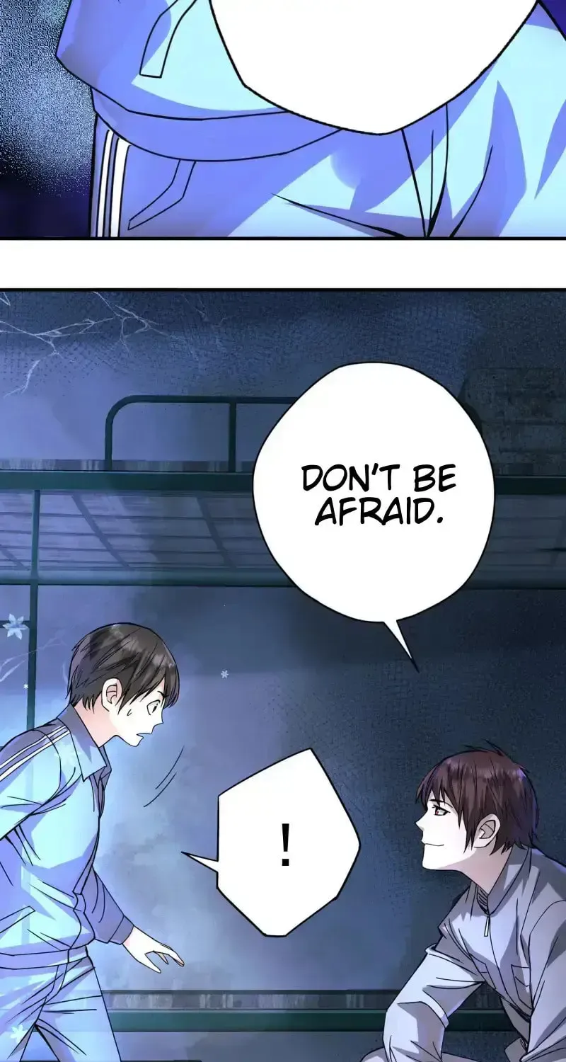 Zai E Shourong Suo Chapter 3 page 14 - 