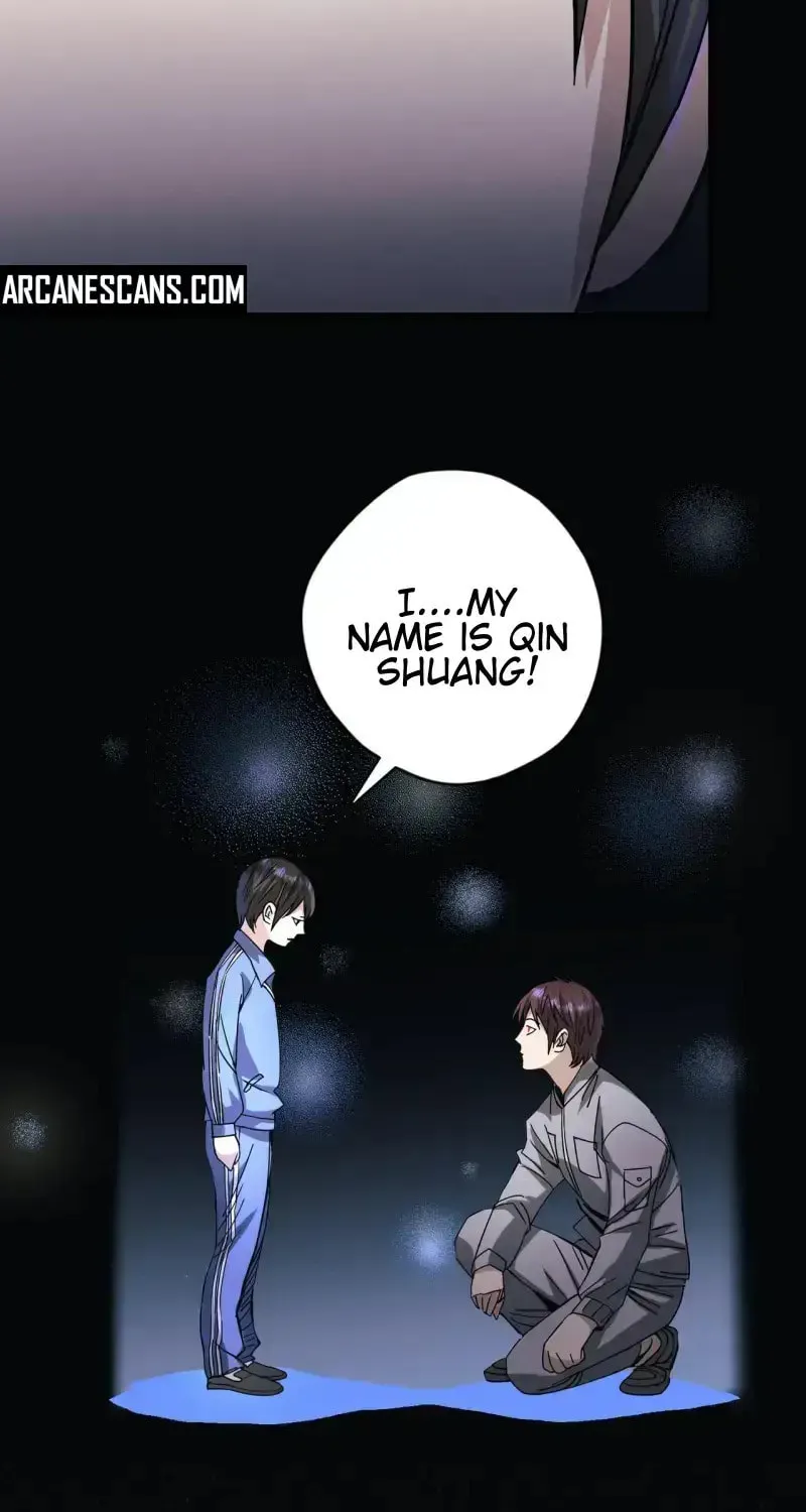 Zai E Shourong Suo Chapter 3 page 17 - 