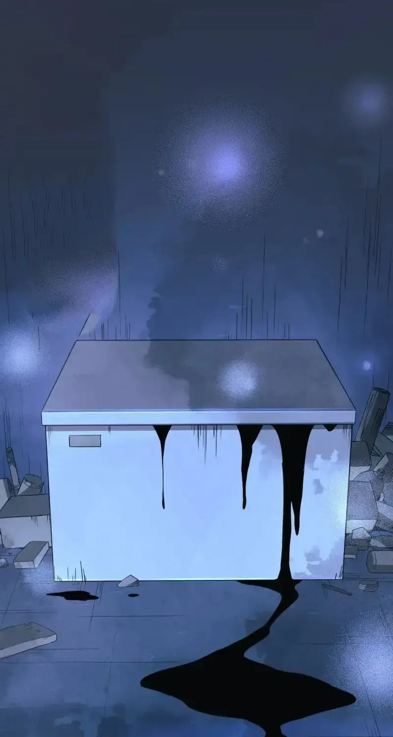 Zai E Shourong Suo Chapter 3 page 19 - 