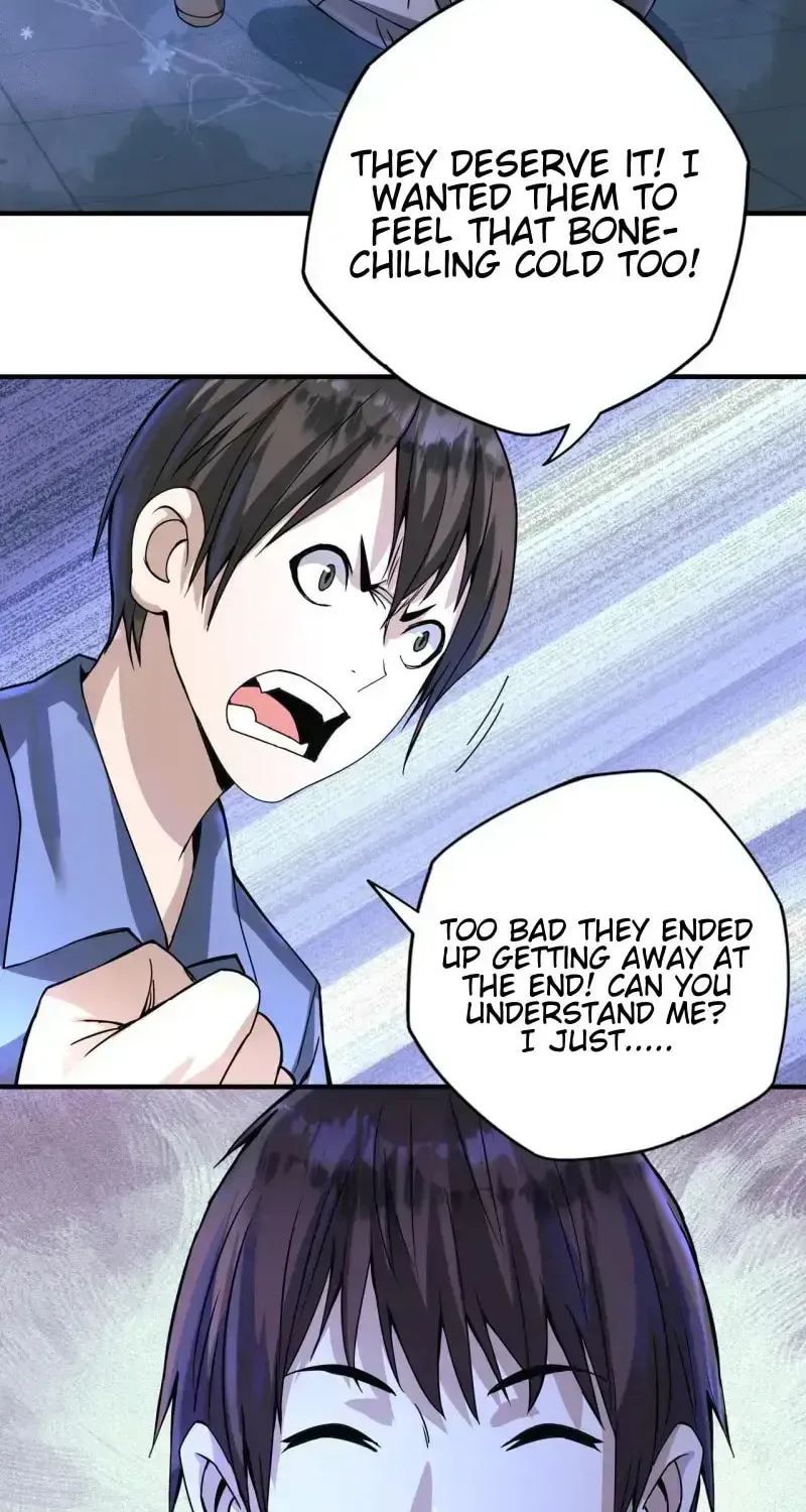 Zai E Shourong Suo Chapter 3 page 30 - 