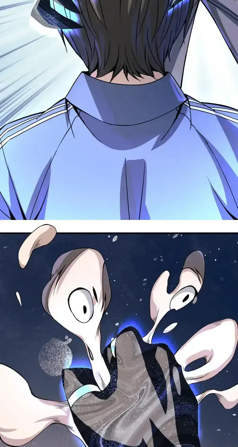 Zai E Shourong Suo Chapter 3 page 32 - 