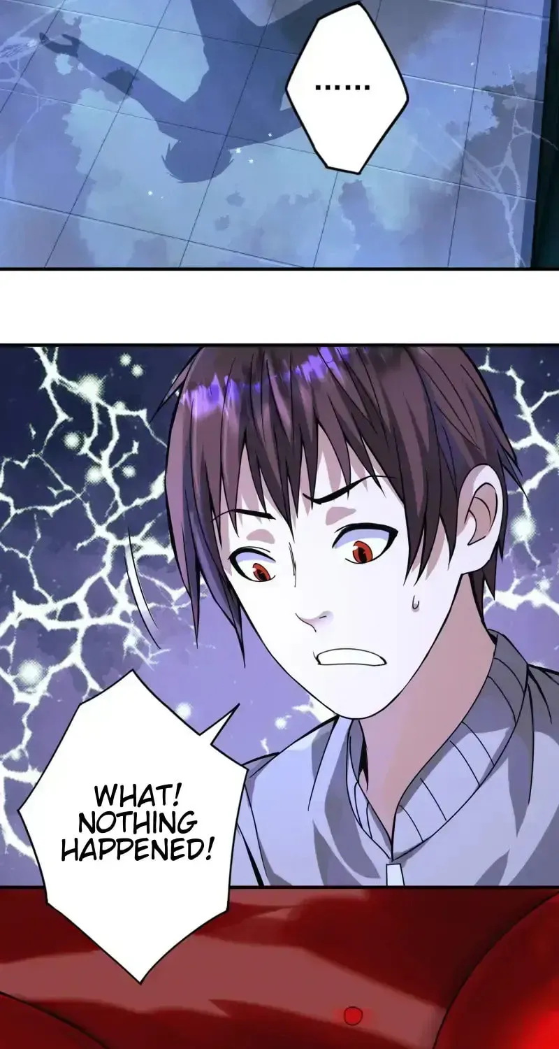 Zai E Shourong Suo Chapter 3 page 41 - 