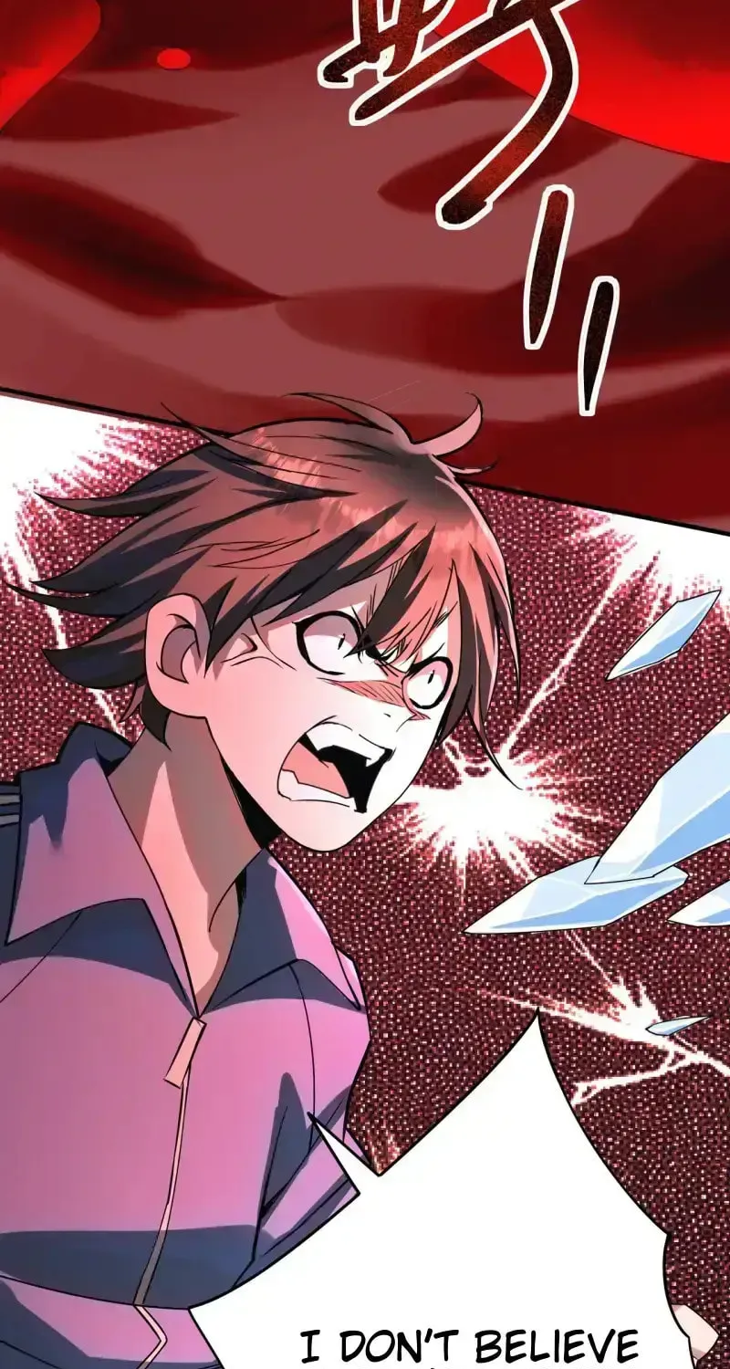 Zai E Shourong Suo Chapter 3 page 43 - 