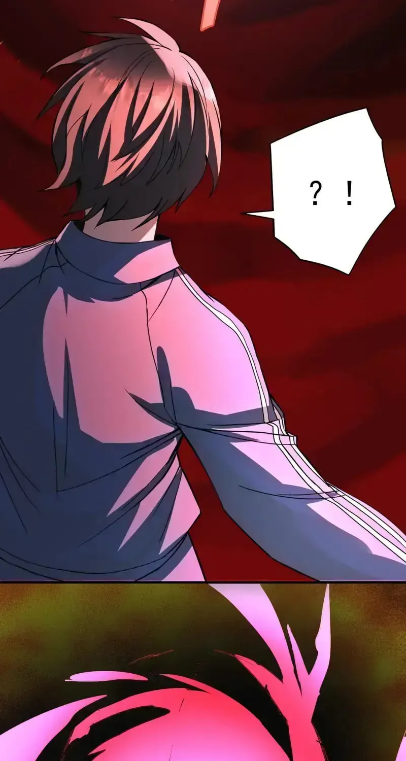 Zai E Shourong Suo Chapter 3 page 46 - 