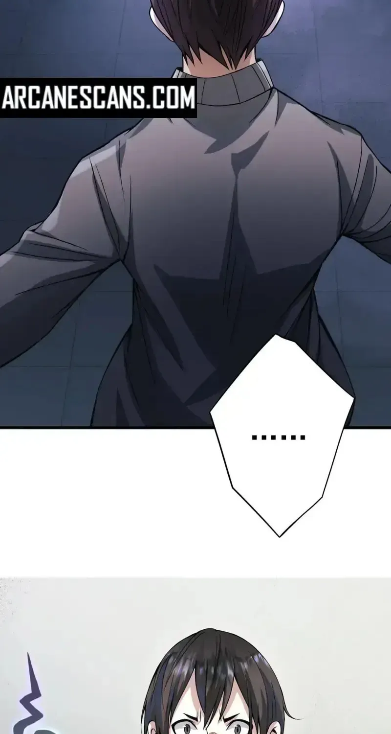 Zai E Shourong Suo Chapter 3 page 52 - 