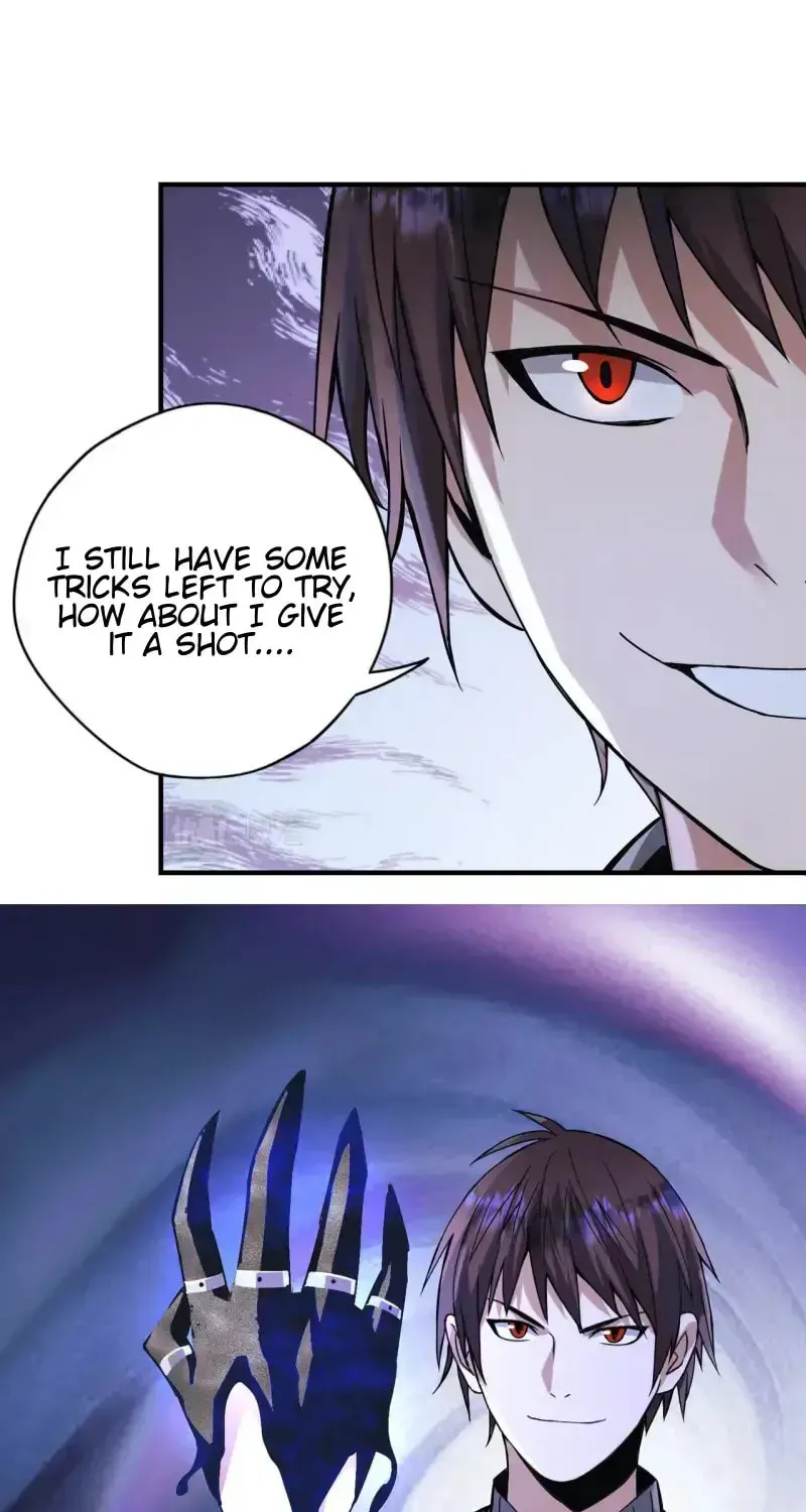 Zai E Shourong Suo Chapter 3 page 58 - 
