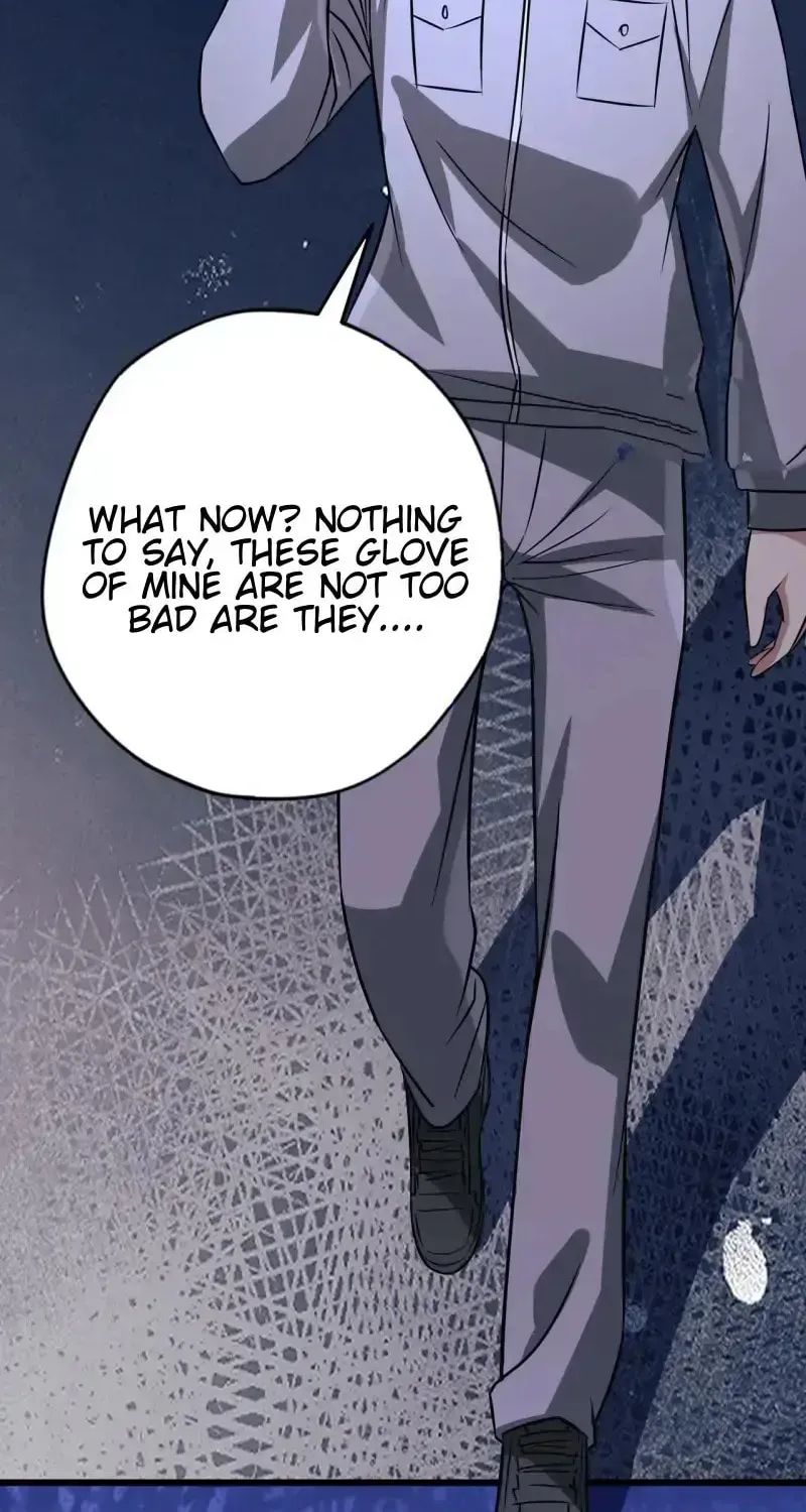 Zai E Shourong Suo Chapter 3 page 70 - 