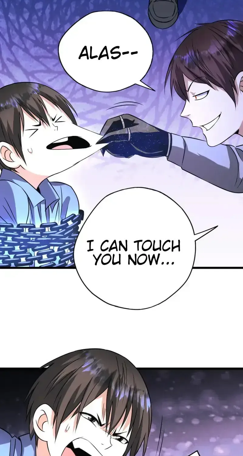 Zai E Shourong Suo Chapter 3 page 71 - 