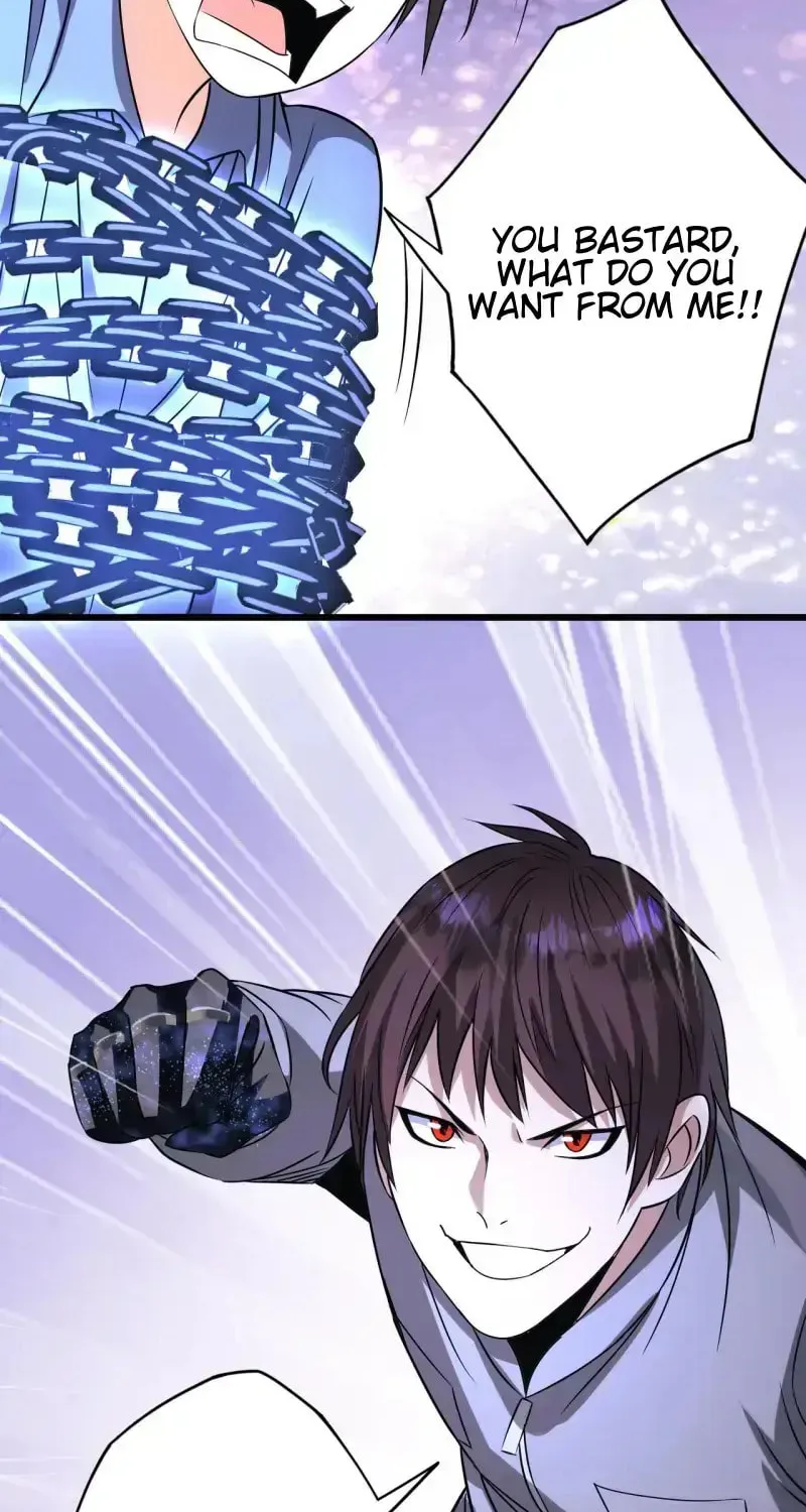 Zai E Shourong Suo Chapter 3 page 72 - 