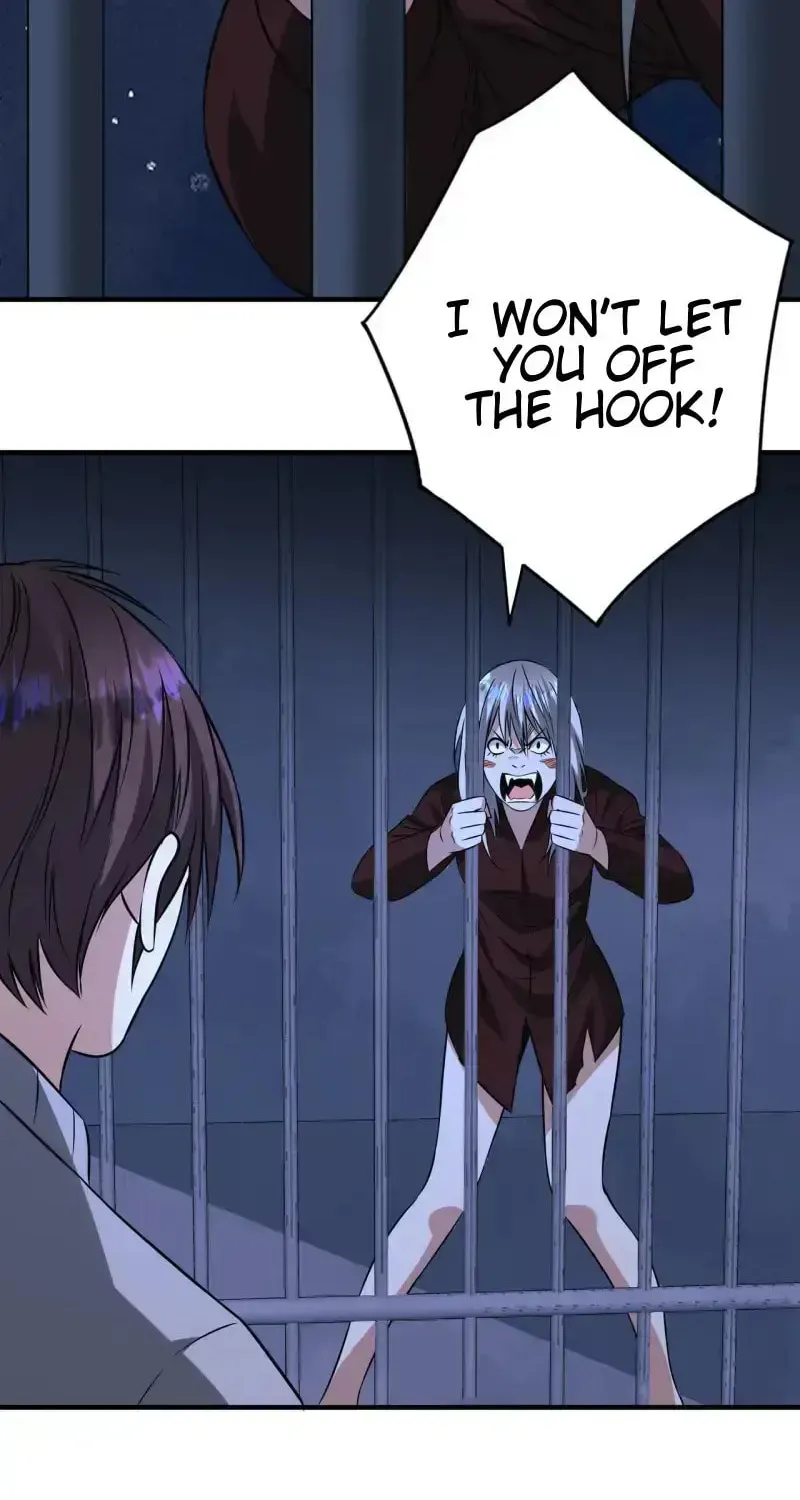 Zai E Shourong Suo Chapter 3 page 83 - 