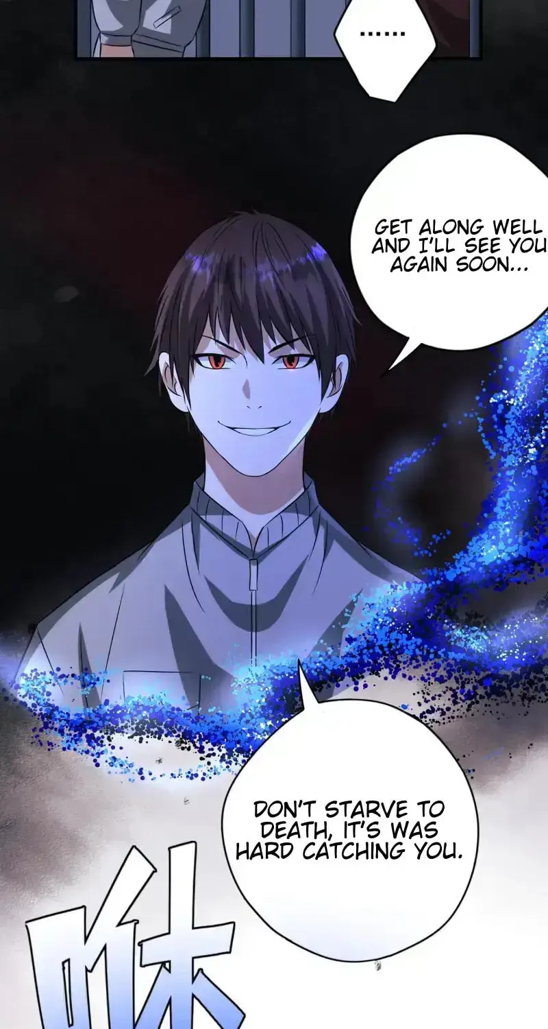 Zai E Shourong Suo Chapter 3 page 87 - 