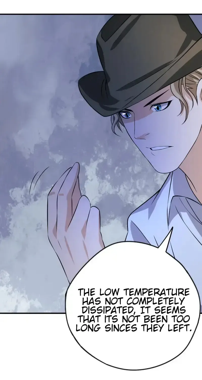 Zai E Shourong Suo Chapter 3 page 95 - 
