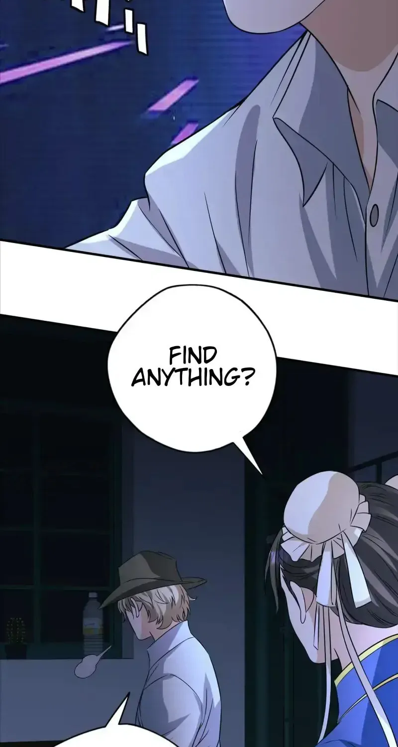 Zai E Shourong Suo Chapter 3 page 98 - 