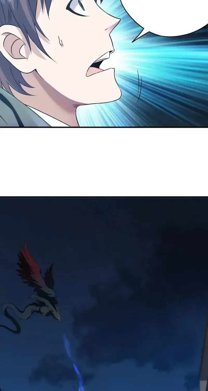 Zai E Shourong Suo Chapter 4 page 31 - 