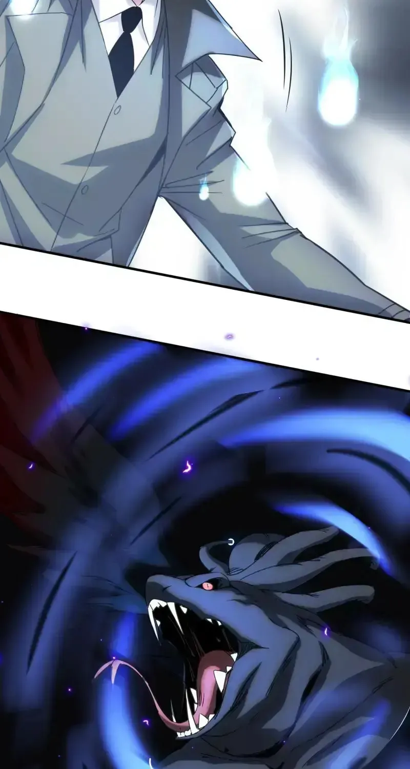 Zai E Shourong Suo Chapter 4 page 38 - 