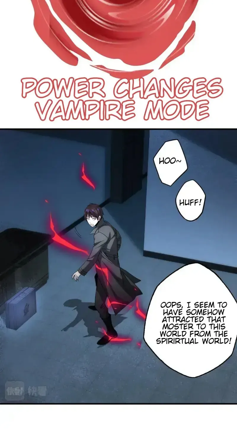 Zai E Shourong Suo Chapter 4 page 42 - 