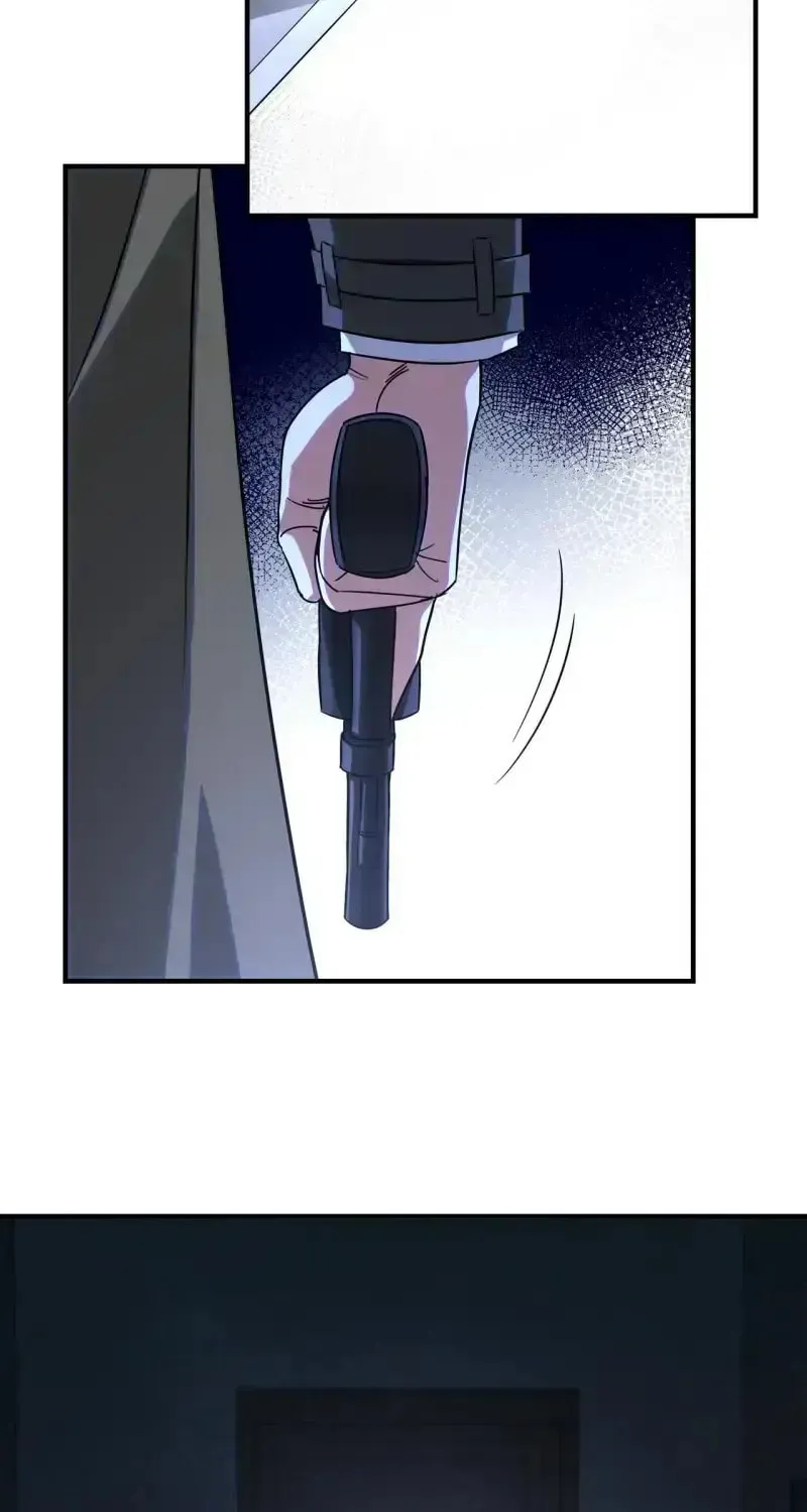 Zai E Shourong Suo Chapter 4 page 44 - 