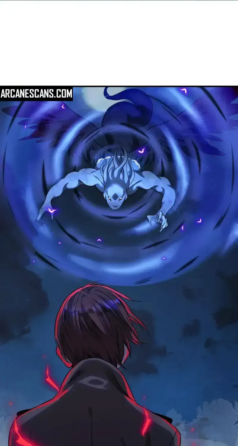 Zai E Shourong Suo Chapter 4 page 49 - 