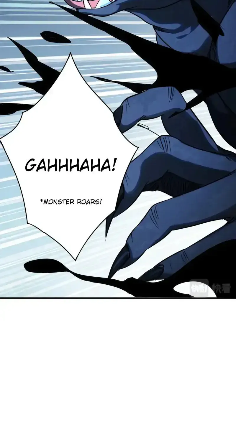 Zai E Shourong Suo Chapter 4 page 52 - 