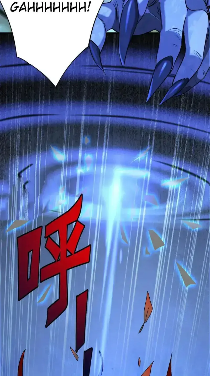 Zai E Shourong Suo Chapter 4 page 56 - 