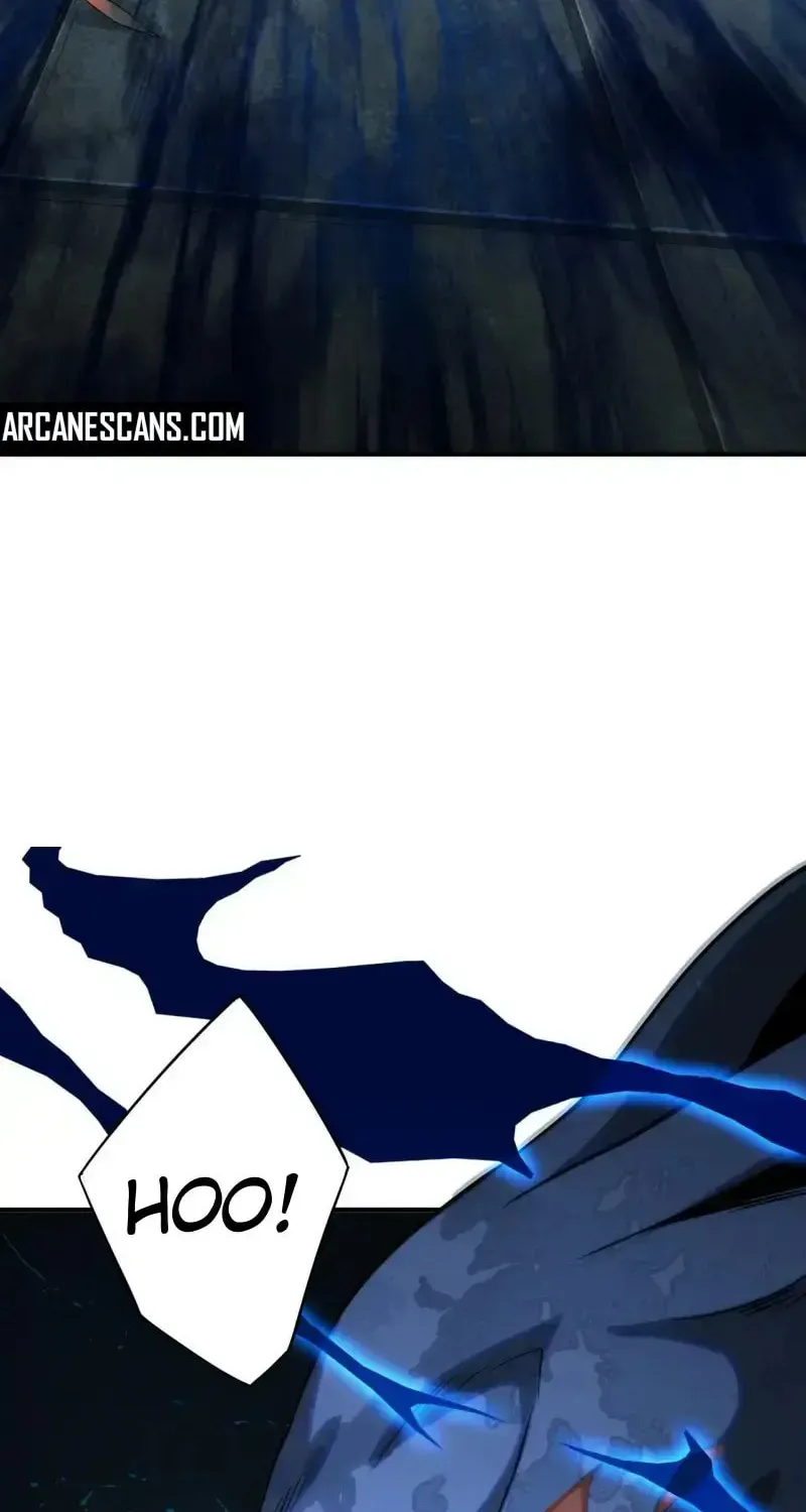 Zai E Shourong Suo Chapter 4 page 58 - 