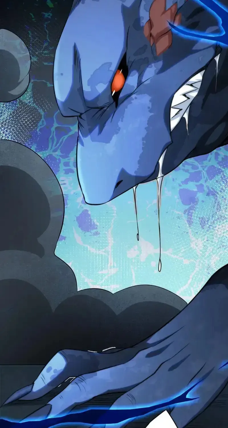 Zai E Shourong Suo Chapter 4 page 59 - 