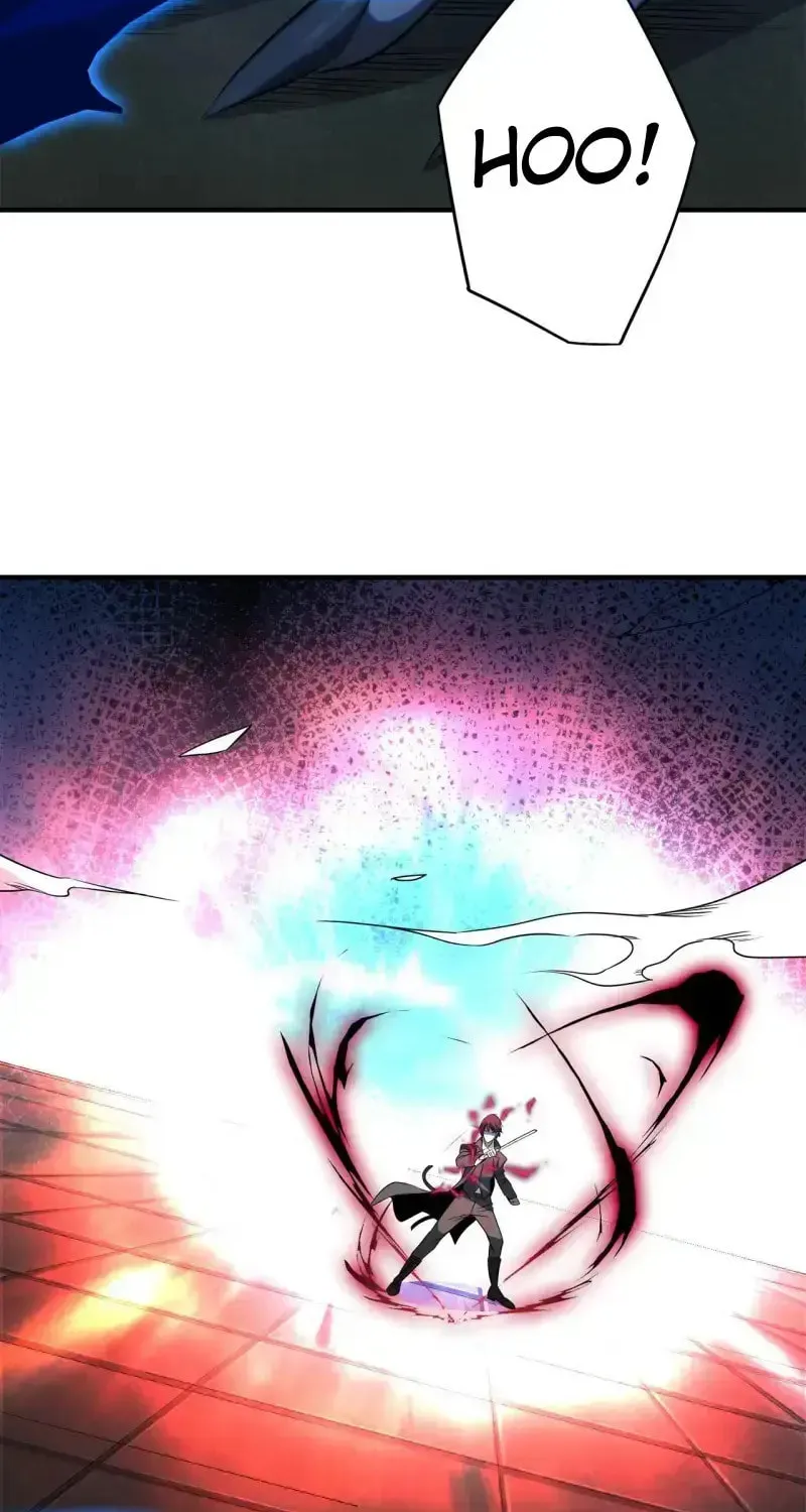 Zai E Shourong Suo Chapter 4 page 60 - 